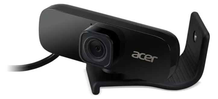 Acer ACR100 - Webcam - Farbe - 2 MP - 1920 x 1080, Ansicht 5