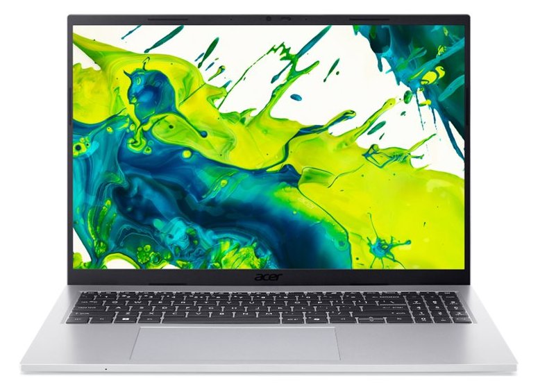 Acer Aspire NX.JS9EG.00B - Notebook - 40,64 cm - TL: Deutsch, QWERTZ
