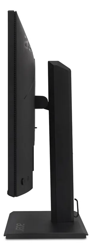 Acer B247YGb 23.8 60cm 16 9 120Hz 1920x1080 black - Flachbildschirm (TFT/LCD) - 60,5 cm, Ansicht 3
