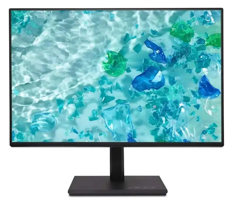 Acer B247YGb 23.8 60cm 16 9 120Hz 1920x1080 black - Flachbildschirm (TFT/LCD) - 60,5 cm, Ansicht 5
