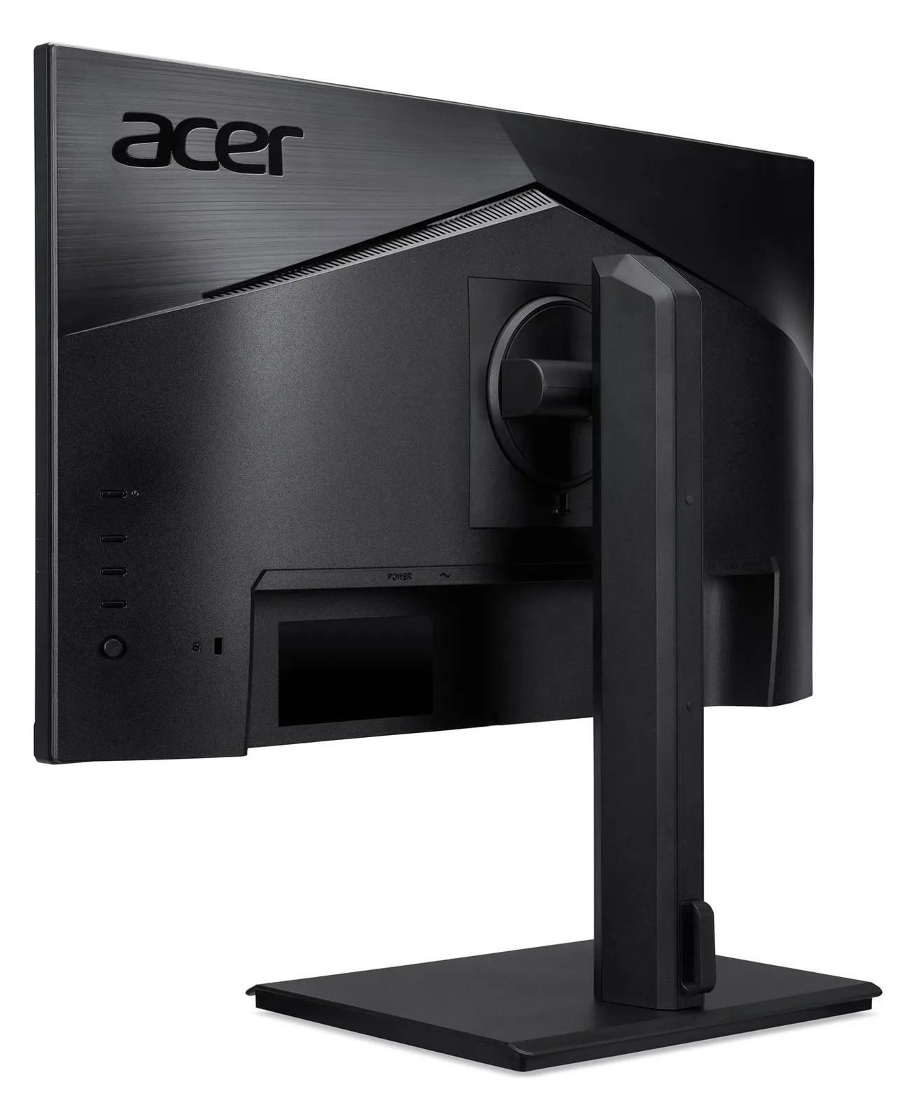 Acer B277KLBb 27 - Flachbildschirm (TFT/LCD) - 68,6 cm - LCD, Ansicht 2