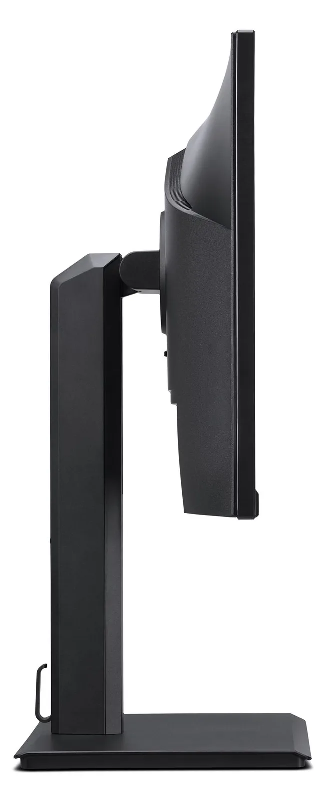 Acer B277KLBb 27 - Flachbildschirm (TFT/LCD) - 68,6 cm - LCD, Ansicht 3