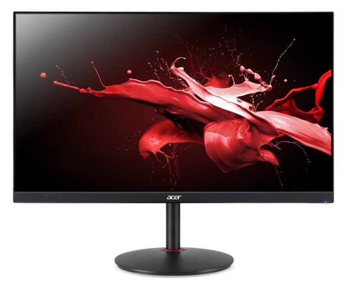 Acer Nitro XV270 M3bmiiprx - XV0 Series - LED-Monitor - Gaming - 68.6 cm (27)