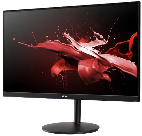 Acer Nitro XV270 M3bmiiprx - XV0 Series - LED-Monitor - Gaming - 68.6 cm (27), Ansicht 2