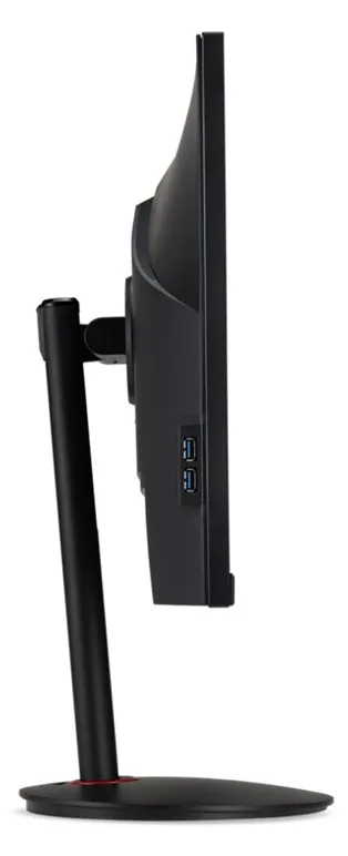 Acer Nitro XV270 M3bmiiprx - XV0 Series - LED-Monitor - Gaming - 68.6 cm (27), Ansicht 4