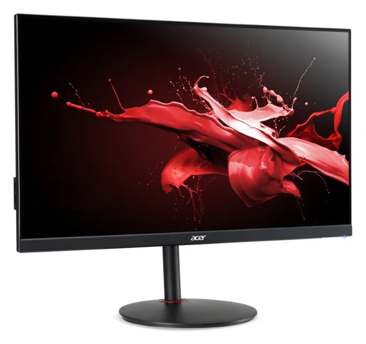 Acer Nitro XV270 M3bmiiprx - XV0 Series - LED-Monitor - Gaming - 68.6 cm (27), Ansicht 5