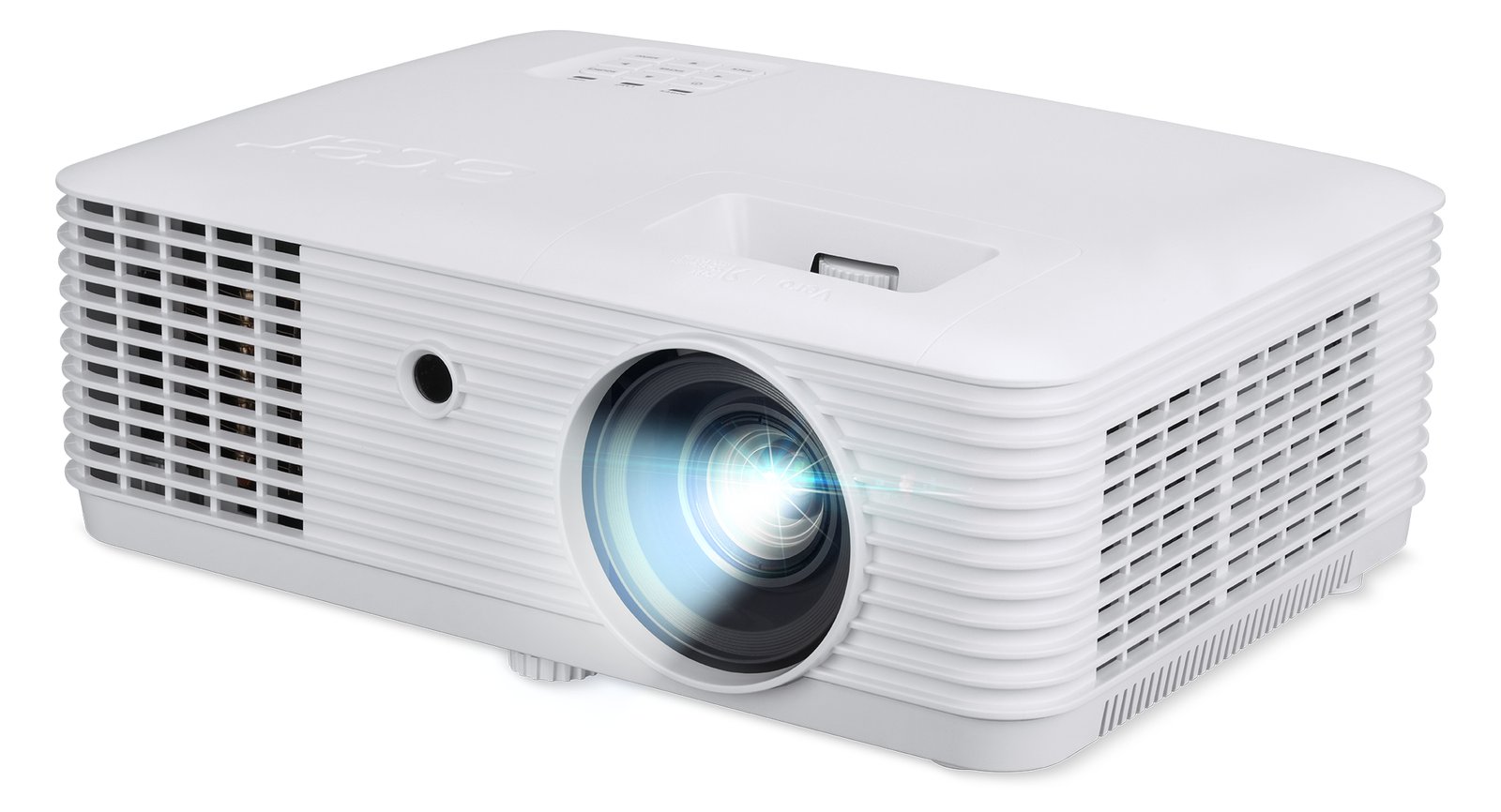 Acer PL3510ATV - DLP-Projektor - Laser - 5000 ANSI-Lumen - Full HD (1920 x 1080)