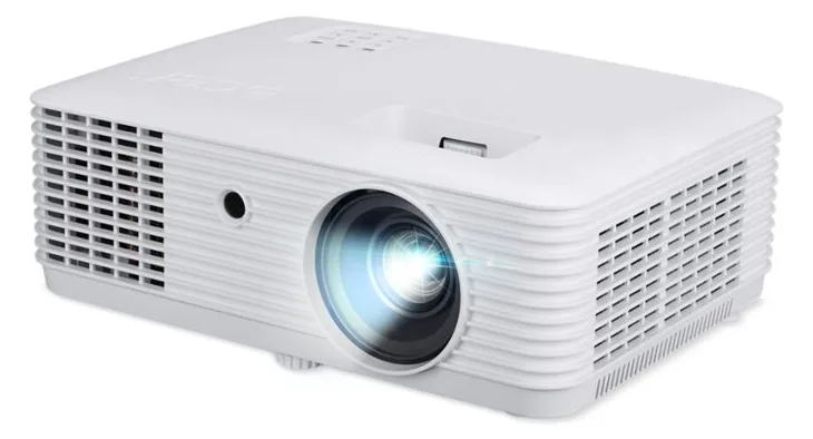 Acer PL3510ATV - DLP-Projektor - Laser - 5000 ANSI-Lumen - Full HD (1920 x 1080), Ansicht 4