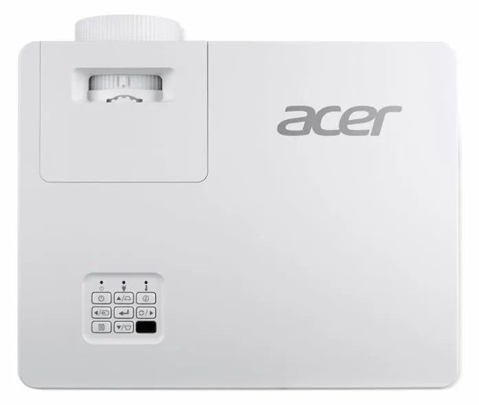 Acer PL6520 - DLP-Projektor - Laser - 3D - 6000 lm - Full HD (1920 x 1080), Ansicht 2