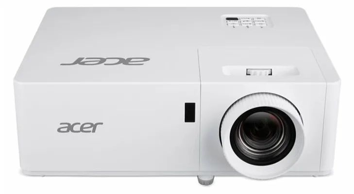 Acer PL6520 - DLP-Projektor - Laser - 3D - 6000 lm - Full HD (1920 x 1080), Ansicht 4