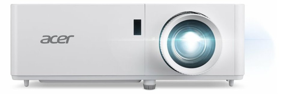 Acer PL6620 - DLP-Projektor - Laserdiode - 3D - 6000 lm - WUXGA (1920 x 1200)