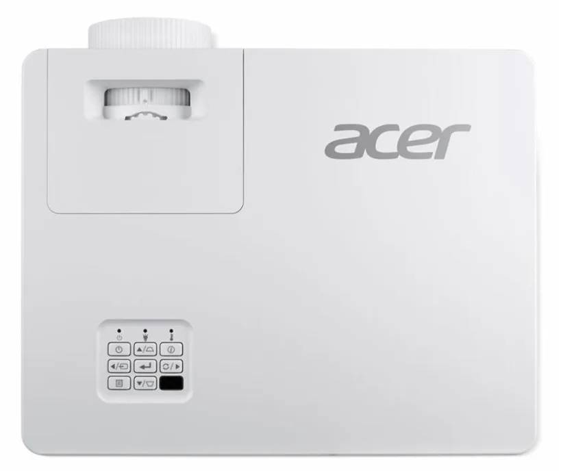 Acer PL6620 - DLP-Projektor - Laserdiode - 3D - 6000 lm - WUXGA (1920 x 1200), Ansicht 4