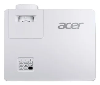 Acer PL6620 - DLP-Projektor - Laserdiode - 3D - 6000 lm - WUXGA (1920 x 1200), Ansicht 5