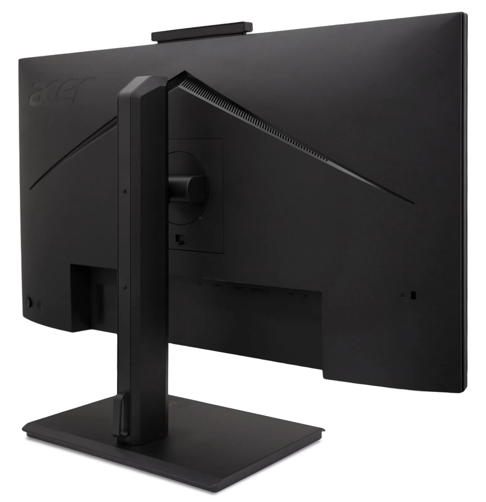 Acer TFT Vero B277UD6bmiiprczx 27''//2xHDMI/DP/USB-Hub/Cam - Flachbildschirm (TFT/LCD) - 68,6 cm, Ansicht 7