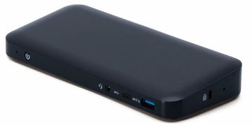 Acer USB Type-C Dock III - Retail Pack - Dockingstation von LumaTech