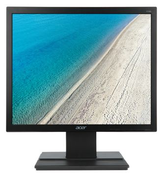 Acer V196L Bbmi - V6 Series - LED-Monitor - 48.3 cm (19) von LumaTech