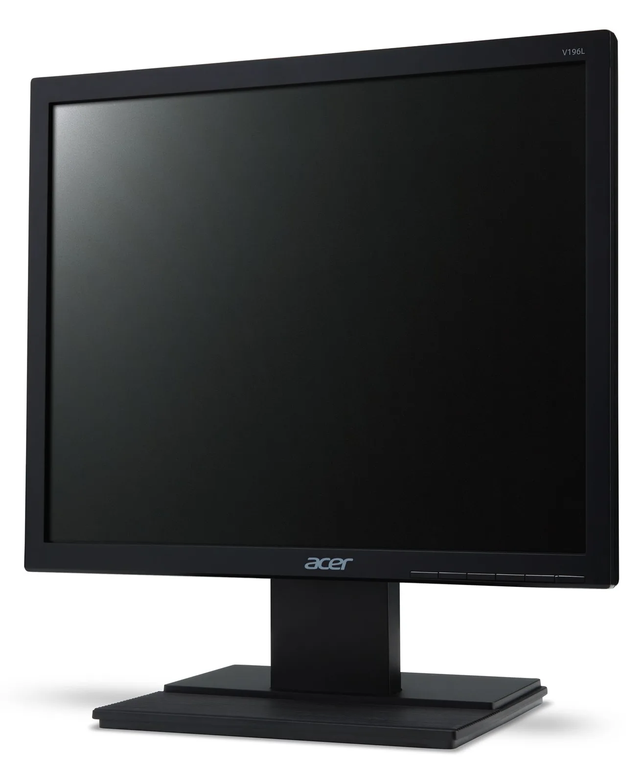 Acer V196L Bbmi - V6 Series - LED-Monitor - 48.3 cm (19), Ansicht 2