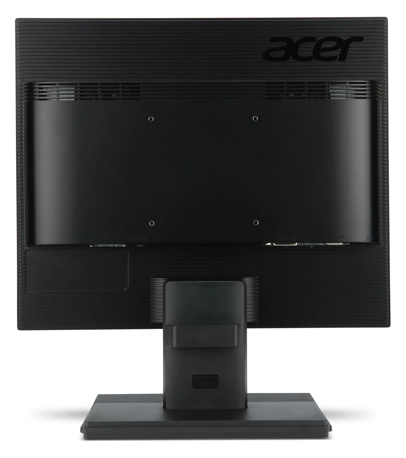 Acer V196L Bbmi - V6 Series - LED-Monitor - 48.3 cm (19), Ansicht 3