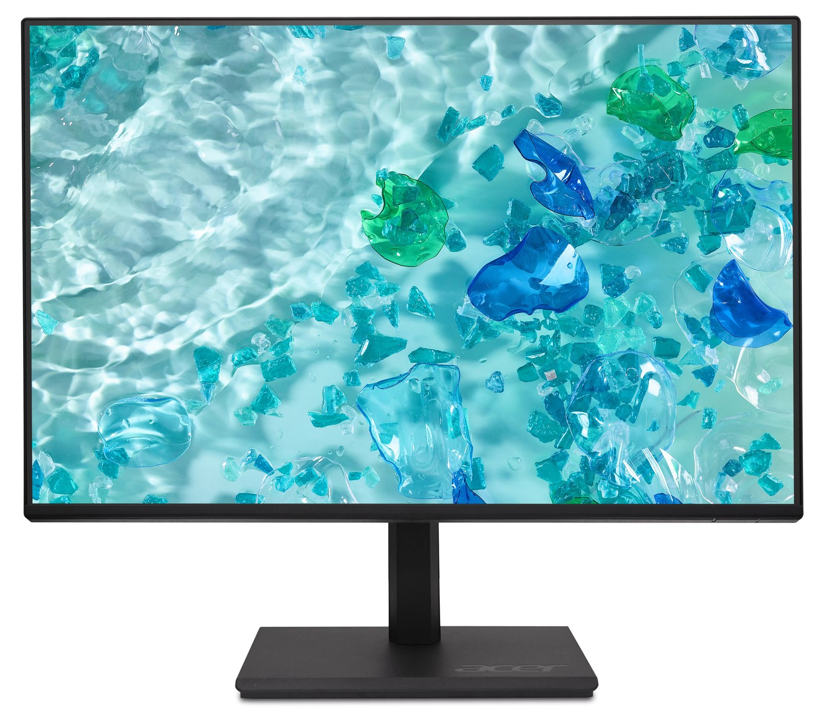 Acer Vero B277 Gbemiqpruzx - B7 Series - LED-Monitor - 68.6 cm (27)