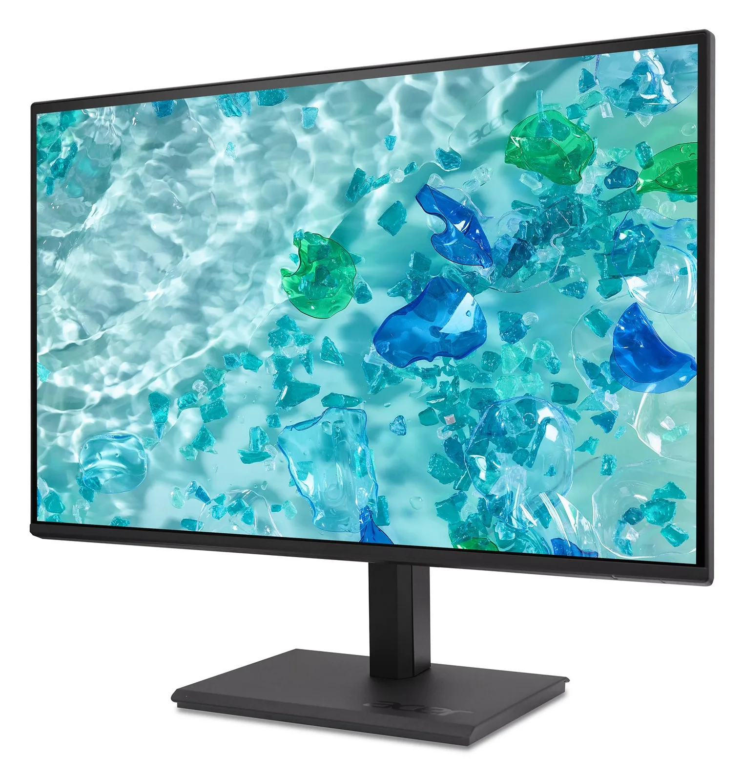 Acer Vero B277U Gbemiqpruzx - B7 Series - LED-Monitor - 68.6 cm (27), Ansicht 3