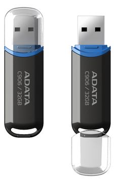 ADATA Classic Series C906 - USB-Flash-Laufwerk von LumaTech