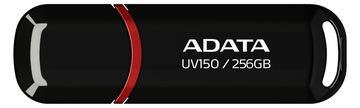 ADATA UV150 - USB-Flash-Laufwerk - 256 GB - USB 3.2 Gen 1 von LumaTech