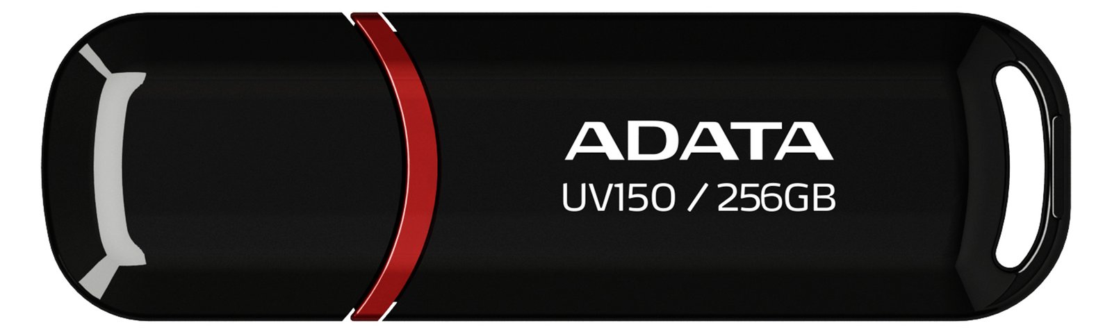 ADATA UV150 - USB-Flash-Laufwerk - 256 GB - USB 3.2 Gen 1