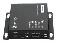 AG Neovo HIP-Series HIP-RA - Video-/Audio-/Infrarot-Übertrager von LumaTech
