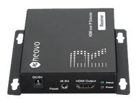 AG Neovo HIP-Series HIP-RA - Video-/Audio-/Infrarot-Übertrager