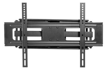 AG Neovo LMA-02 - 50 kg - 81,3 cm (32 Zoll) - 165,1 cm (65 Zoll) - 200 x 200 mm - 600 x 400 mm - Schwarz von LumaTech