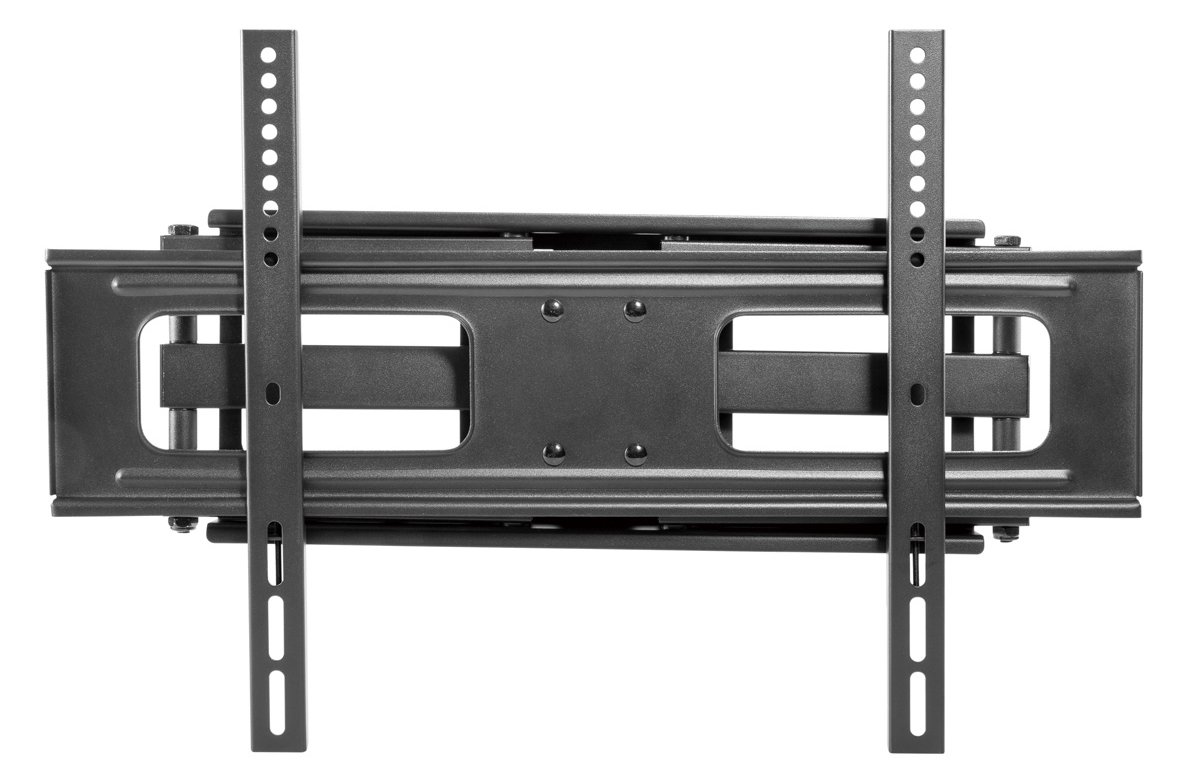 AG Neovo LMA-02 - 50 kg - 81,3 cm (32 Zoll) - 165,1 cm (65 Zoll) - 200 x 200 mm - 600 x 400 mm - Schwarz