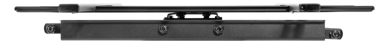 AG Neovo LMA-02 - 50 kg - 81,3 cm (32 Zoll) - 165,1 cm (65 Zoll) - 200 x 200 mm - 600 x 400 mm - Schwarz, Ansicht 2
