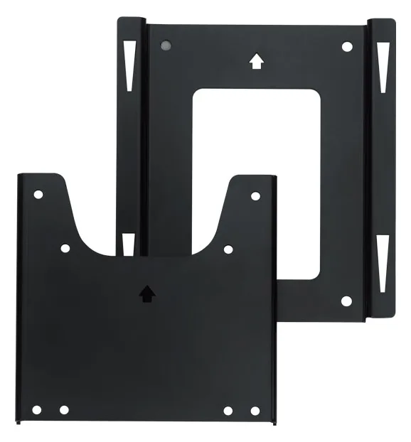 AG Neovo WMK-01 - Befestigungskit (2 Klammern) - für LCD-Display, Ansicht 2