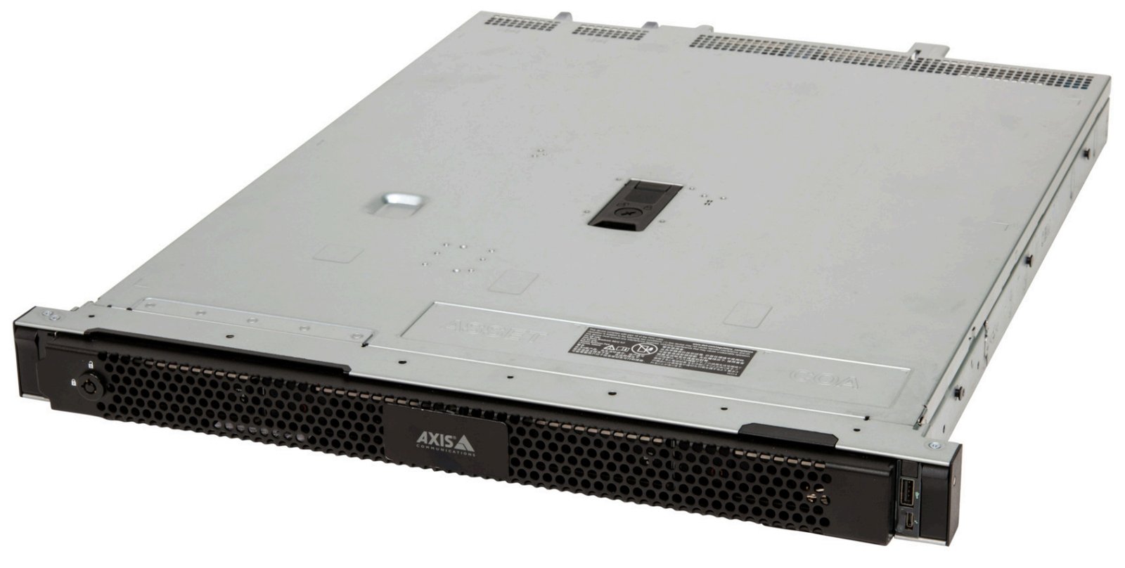 Axis S12 Series S1216 - NVR - 16 Kanäle