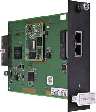 AGFEO ES 7xx Upgrade Kit Erweiterungsmodul von LumaTech