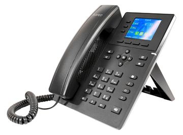 AGFEO T 17 SIP - VoIP-Telefon - - Voice-Over-IP - VoIP-Telefon - Voice-Over-IP von LumaTech