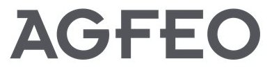 AGFEO Wandbefestigung für Telefon - für T 17