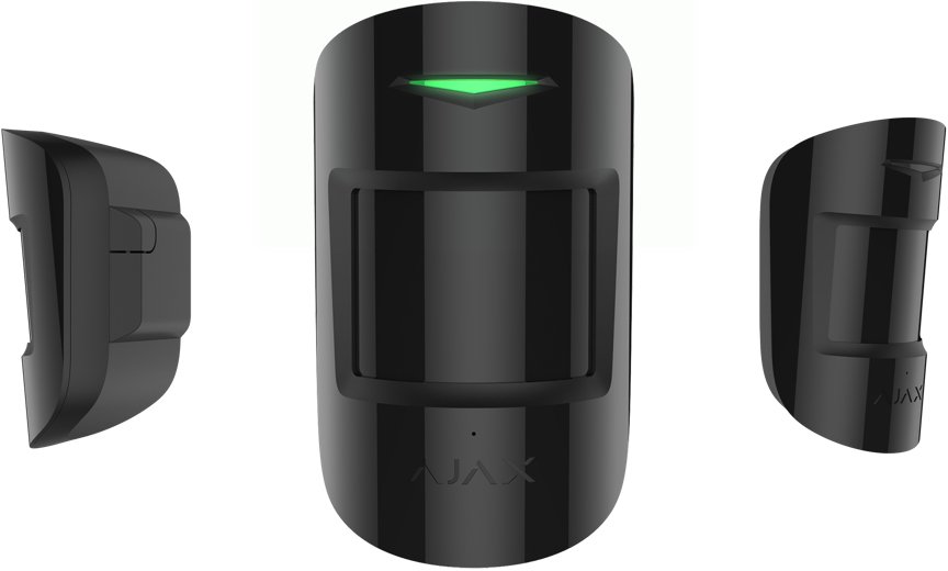 Ajax Systems Alarmanlage CombiProtect