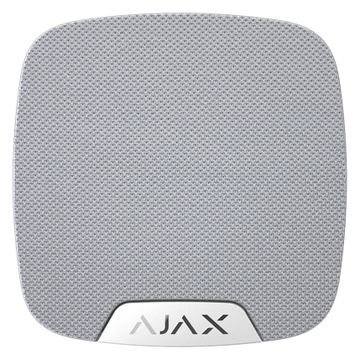 Ajax Systems HomeSiren von LumaTech