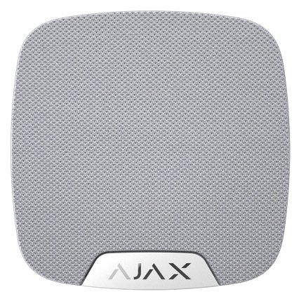 Ajax Systems HomeSiren