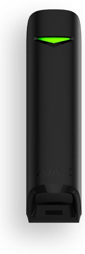 Ajax Systems MotionProtect Curtain