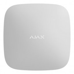 Ajax Systems ReX 2 Jeweller Funk-Reichweitenverlängerer Ethernet