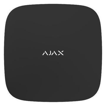 Ajax Systems ReX 2 Jeweller Funk-Reichweitenverlängerer Ethernet von LumaTech