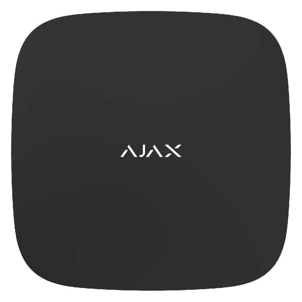 Ajax Systems ReX 2 Jeweller Funk-Reichweitenverlängerer Ethernet