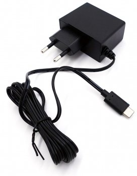 Alcatel Lucent - Netzteil - 2 A (USB-C) - Europa
