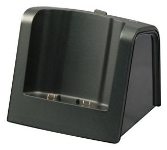 Alcatel Lucent Dual Charger - Batterieladegerät / Ladestation von LumaTech