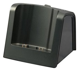 Alcatel Lucent Dual Charger - Batterieladegerät / Ladestation