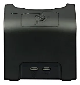 Alcatel Lucent Dual Charger - Batterieladegerät / Ladestation, Ansicht 2