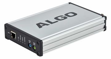 Algo 8301 IP PAGING ADAPTER von LumaTech