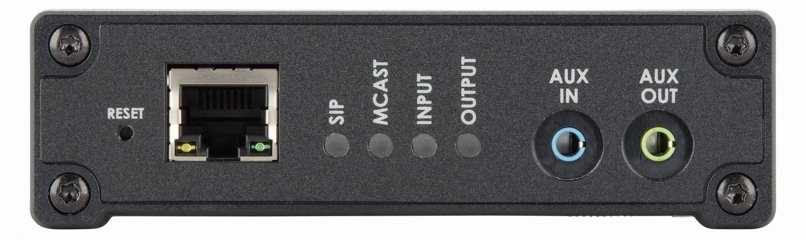 Algo 8301 IP PAGING ADAPTER, Ansicht 3